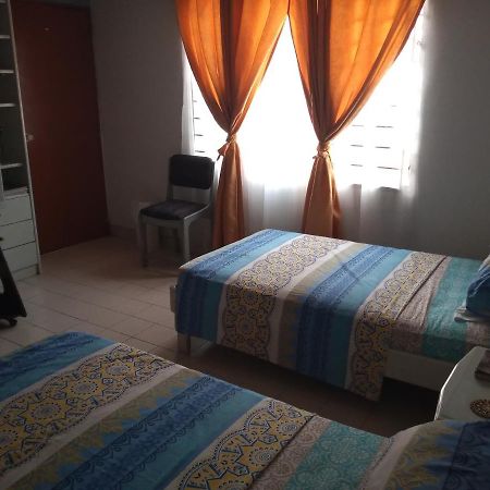 El Rosal Bed & Breakfast Cúcuta Dış mekan fotoğraf
