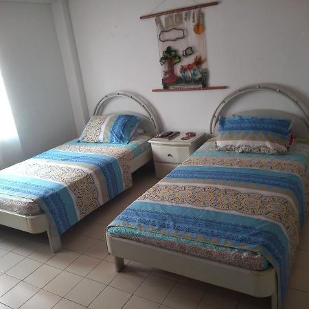 El Rosal Bed & Breakfast Cúcuta Dış mekan fotoğraf