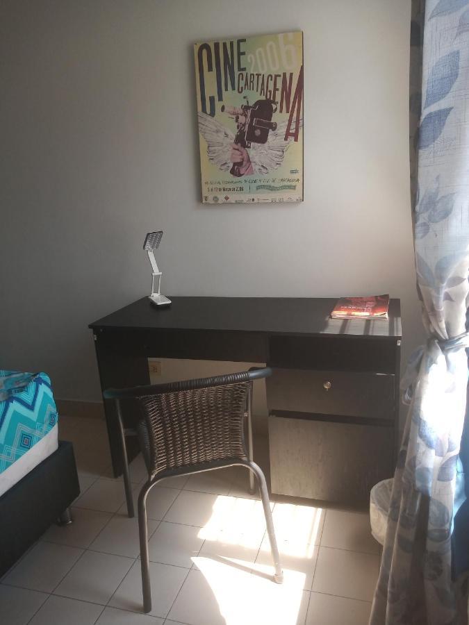 El Rosal Bed & Breakfast Cúcuta Dış mekan fotoğraf
