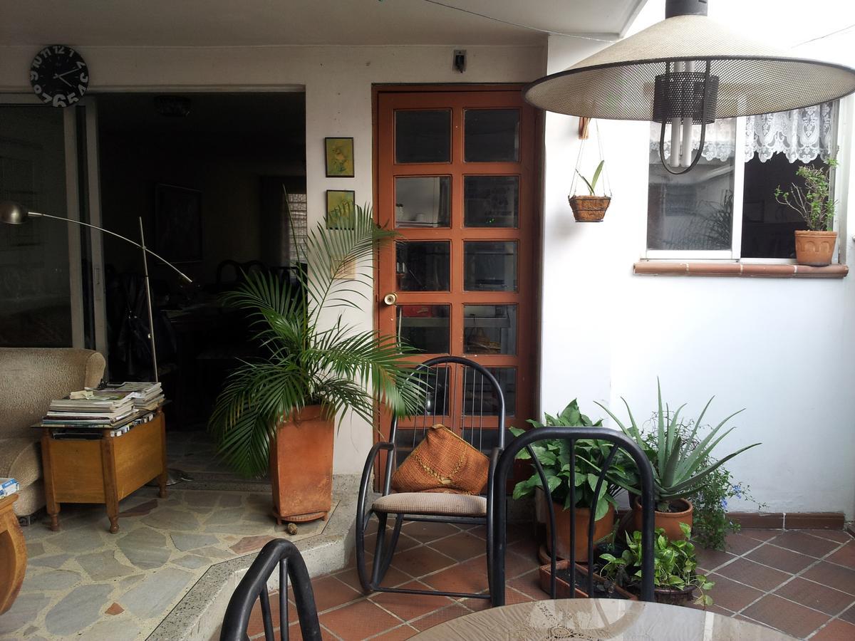 El Rosal Bed & Breakfast Cúcuta Dış mekan fotoğraf